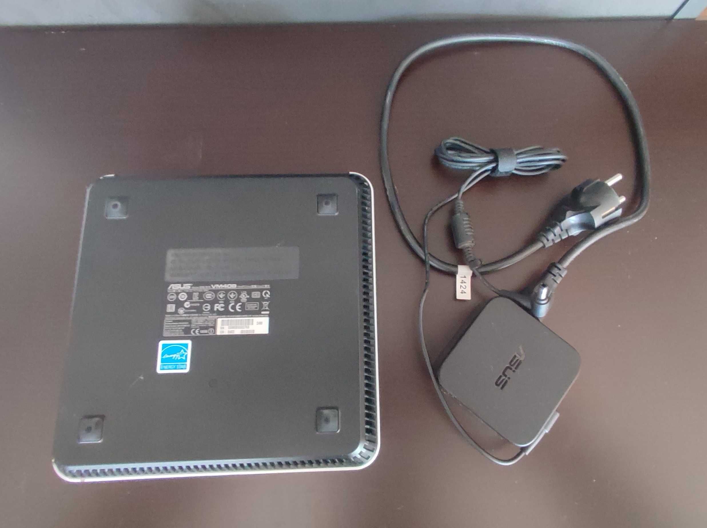 Komputer VivoPC ASUS VM40B