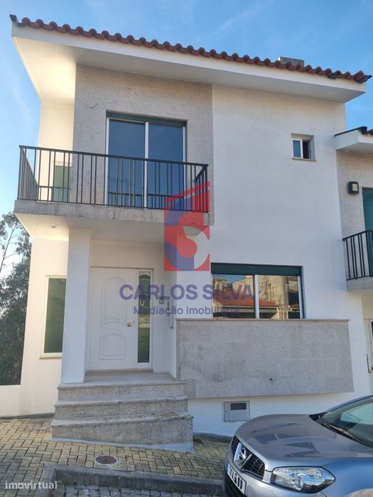 Moradia T3 em Gondifelos