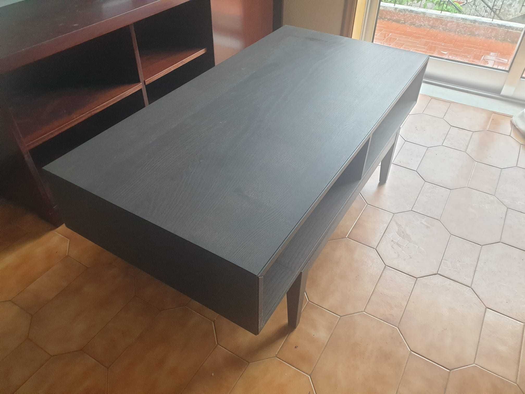 Mesa de centro de sala