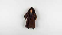 HASBRO - LFL Star Wars Saga Legends Darth Vader Anakin Skywalker 2004