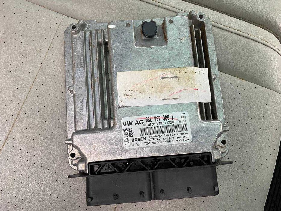 Балка передня підрамник Volkswagen Tiguan 2018- розбірка шрот