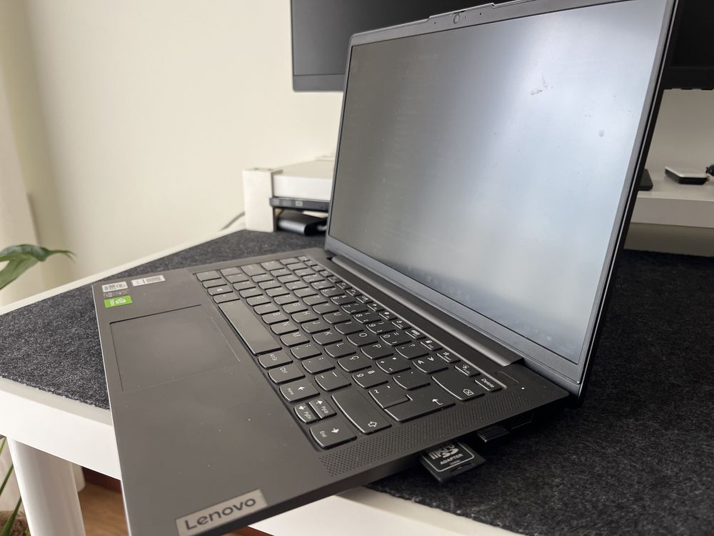 Lenovo ideapad 5 1TB