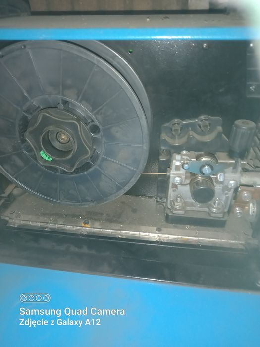 Spawarka Fanmig 1600i