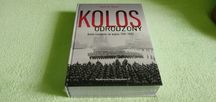 David M. Glantz - Kolos odrodzony. Armia Czerwona na wojnie 1941-43