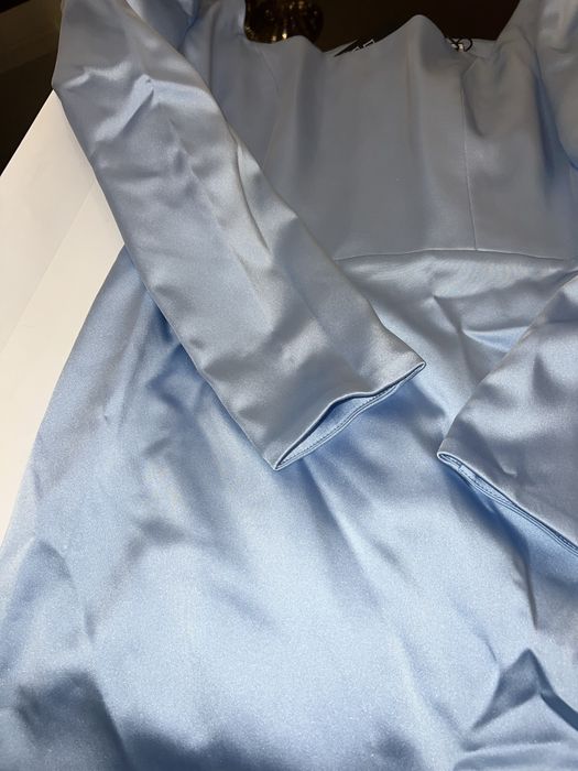 Сукня вечірня.