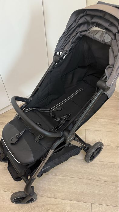 коляска Carrello Delta