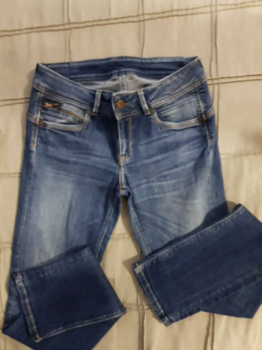 Pepe Jeans tamanho 27