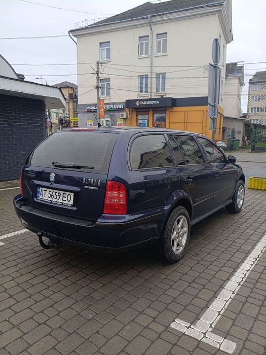 Продам Skoda Octavia tour