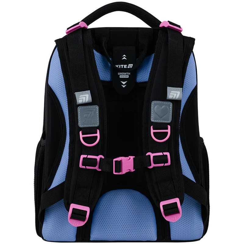 Рюкзак шкільний каркасний Kite  Love is 130-145 см