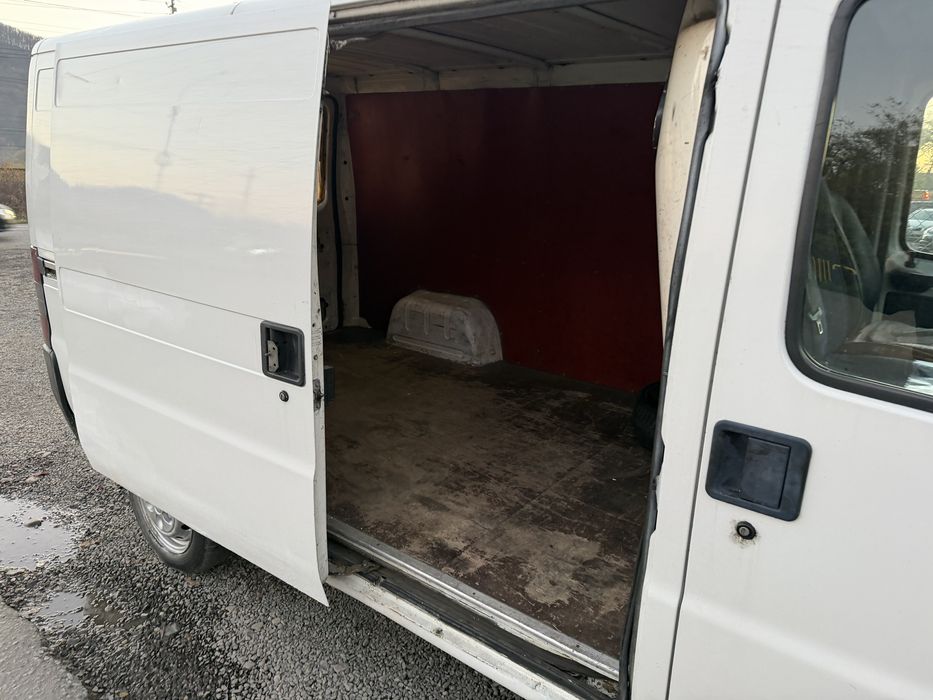 Пежо боксер грузове