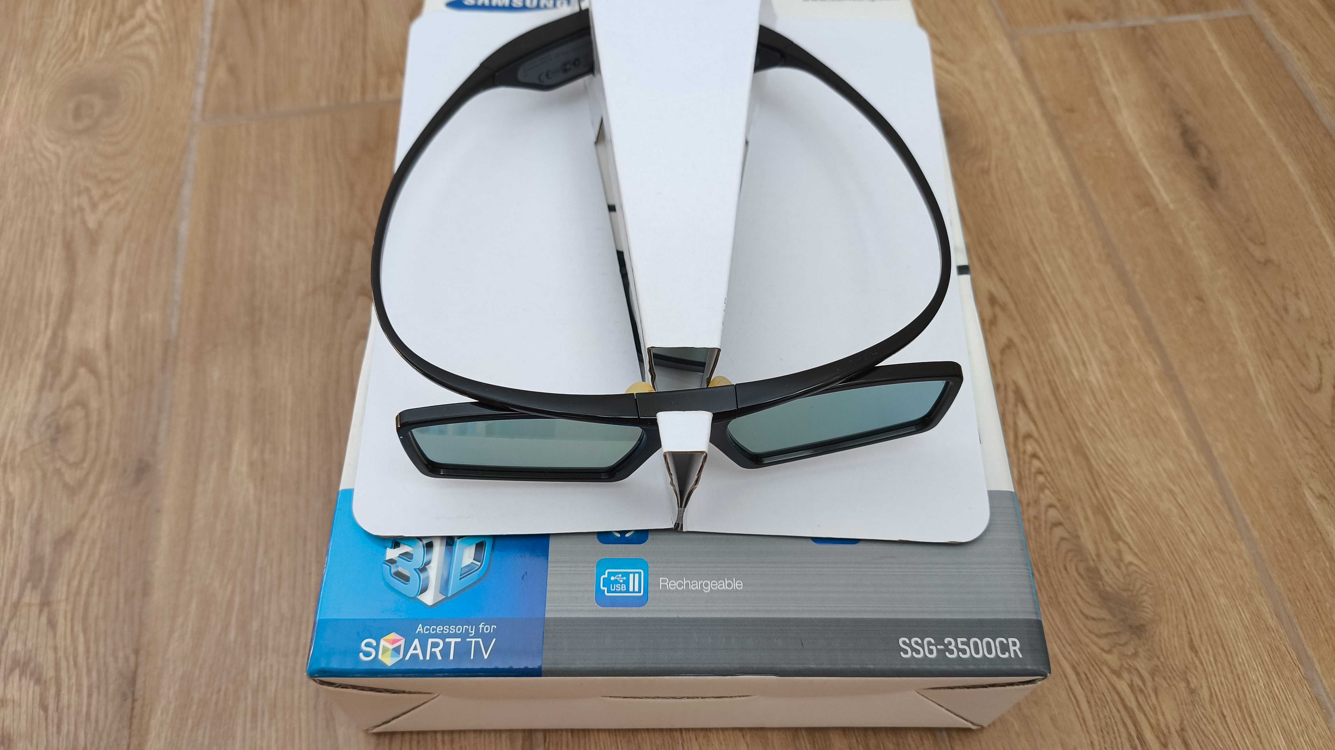 Комплект Samsung Smart TV