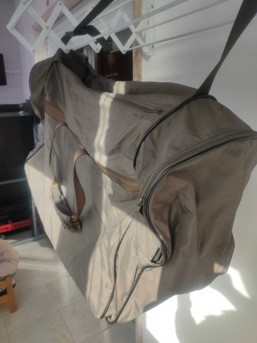 Saco de bagagem Miltar