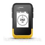 Навигатор Garmin eTrex SE, измеритель площади поля