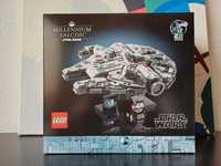 Lego Millennium Falcon 75375