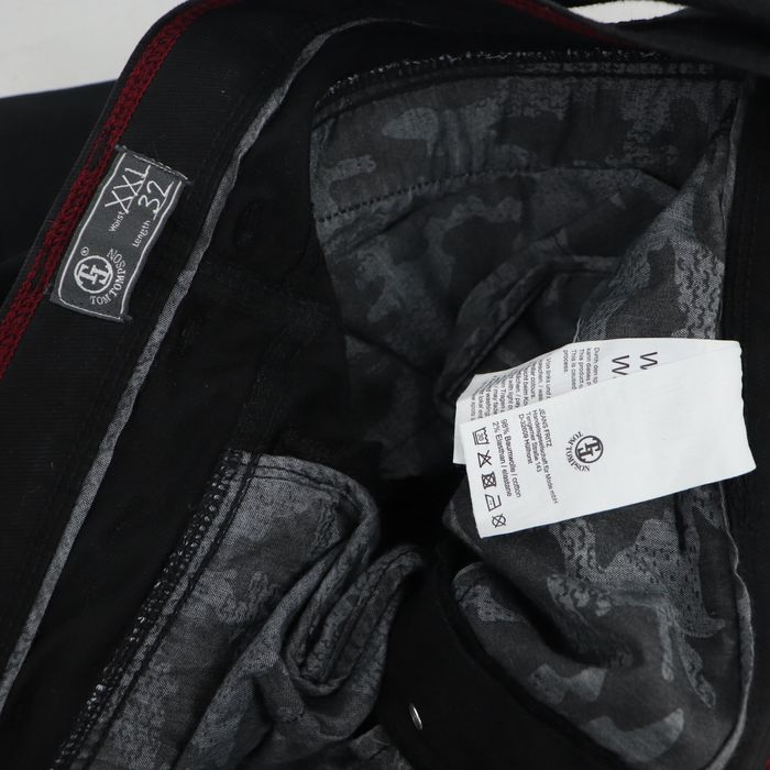 Чоловічі Cargo Шатни Tom Thompson / XXL