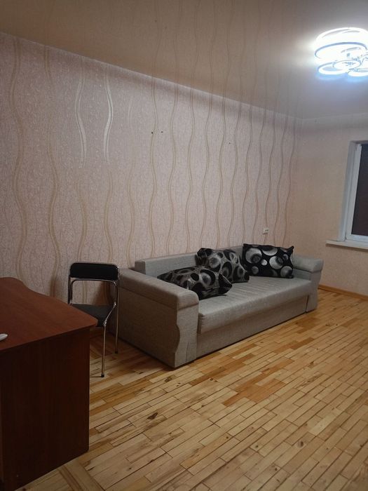 Сдам квартиру 3к