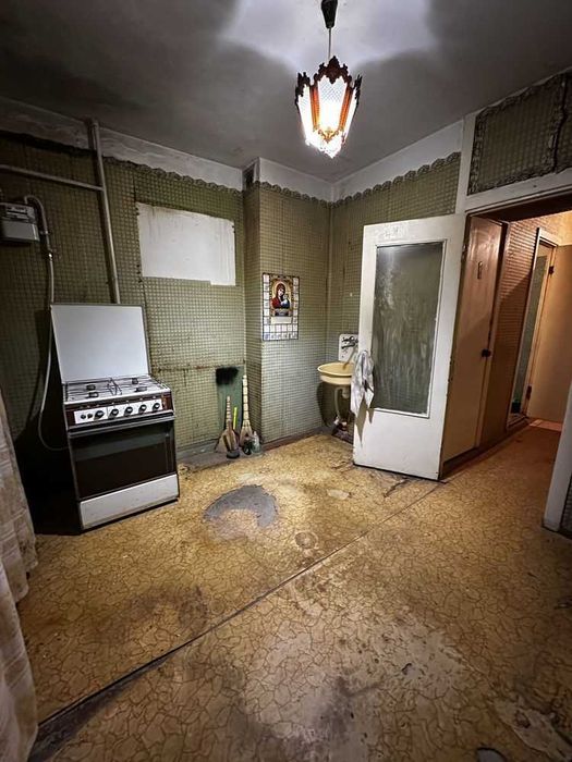 1к квартира 34м2, поверх 4/9, м-н Мотель