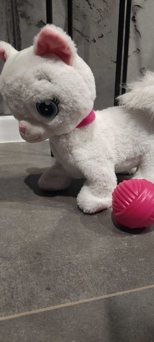 Interaktywny Kot  Bianca TM Toys Club Petz