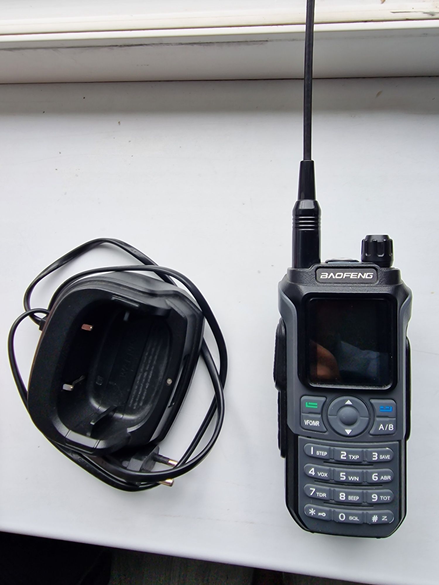 Baofeng UV 21 Pro V2