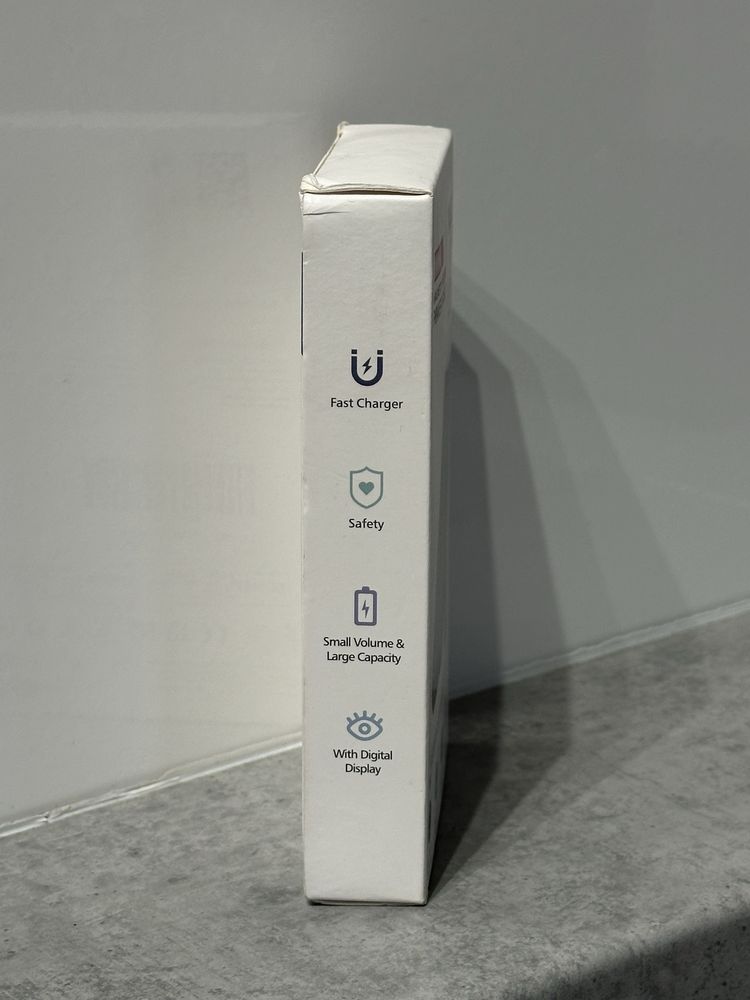 AOGUERBE powerbank ładowarka przenośna 10000MAH magsafe