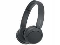 Słuchawki Nauszne Sony Whch520 Czarny
