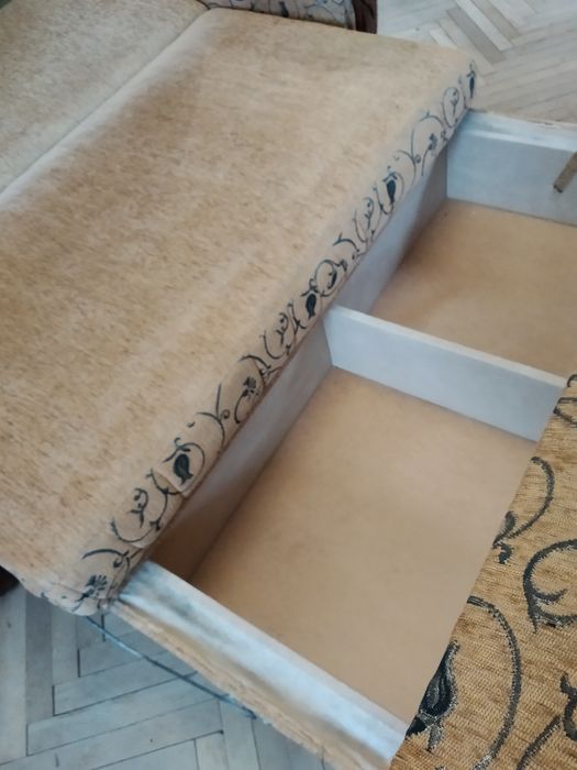 Розкладний диван