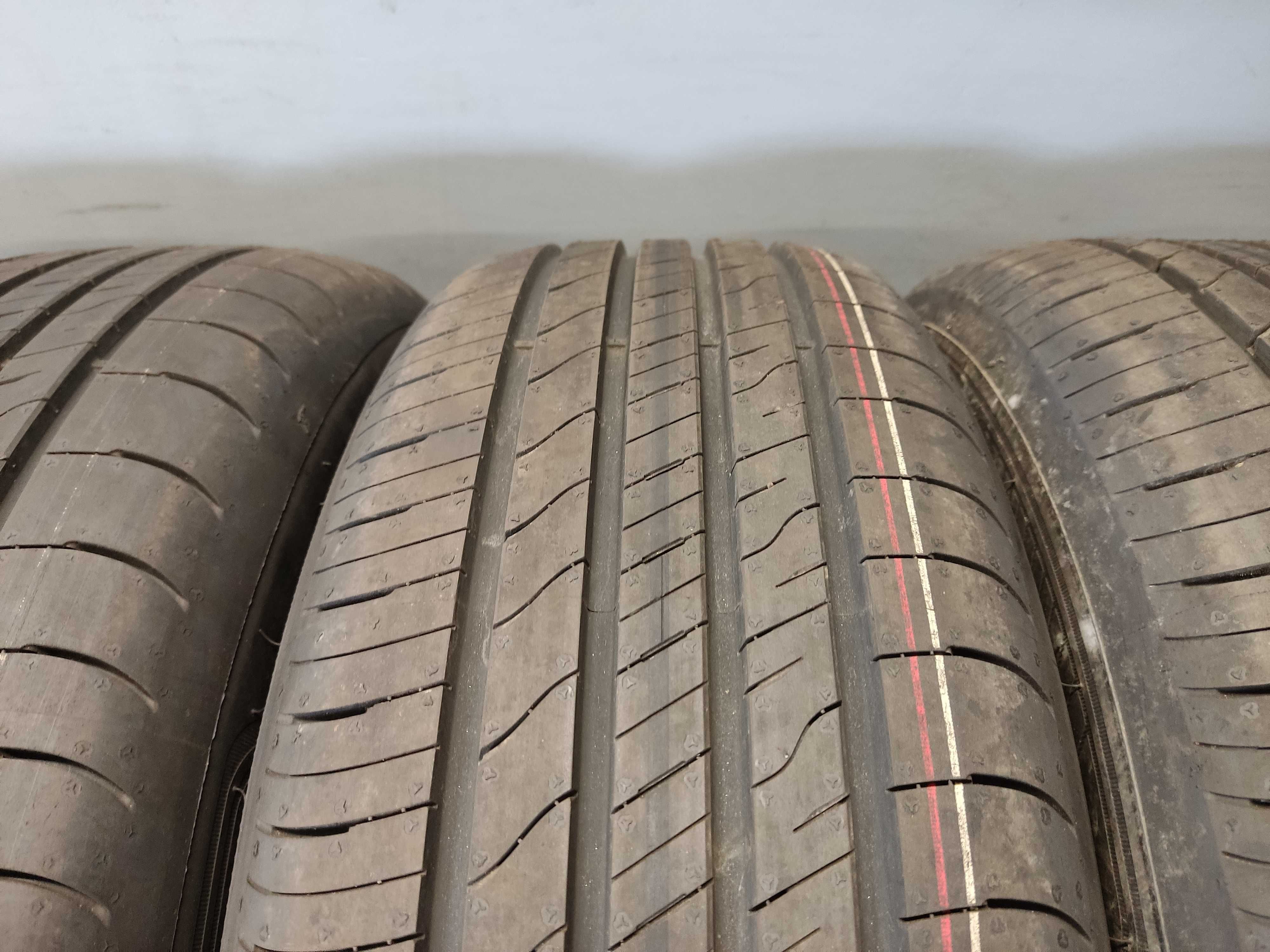4x205/60R16 Goodyear EfficientGrip Performance, 92V, 2024 rok, NOWE