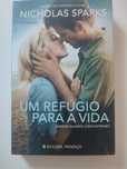 Um refúgio para a vida - Nicholas sparks