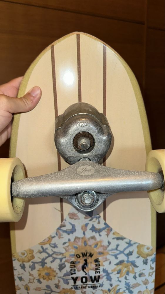 Surfskate Yow waikiki 40
