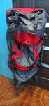 НОВЫЙ Рюкзак ADVENTURE 80L ОЧЕНЬ большой, прочный и качественный!