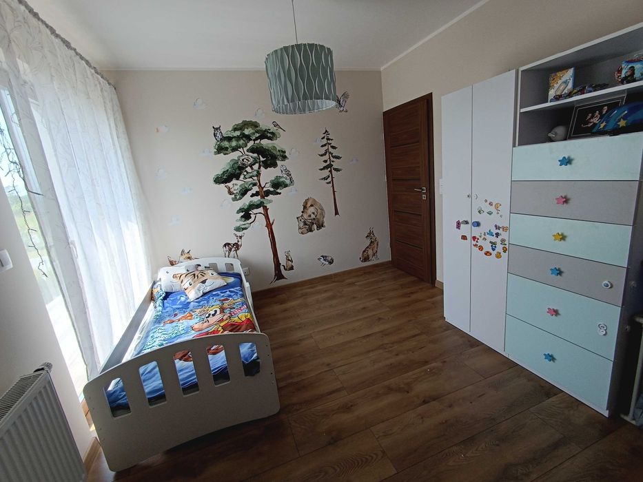 Dom na sprzedaż Piekoszów