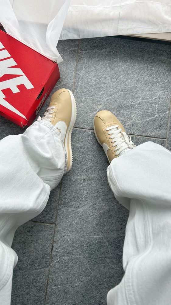 Кроссовки кеды новые nike air force водозащитные зимнии