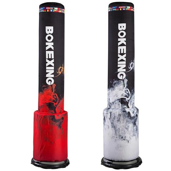 Манекен для бокса, груша, напольный водоналивной мешок. Распродажа!