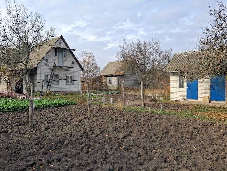 Продаж дачного будинку в садовому товаристві  "Діброва"