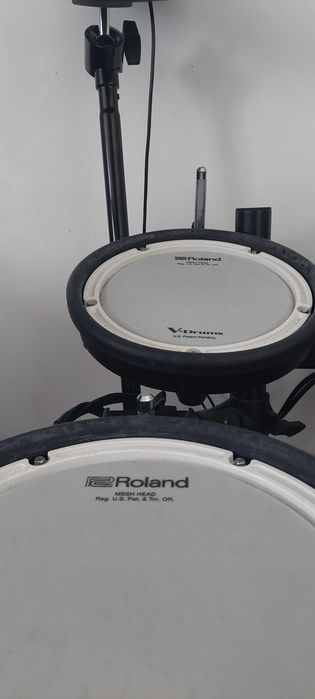 Bateria eletrónica Roland TD-1DMK V-Drum
