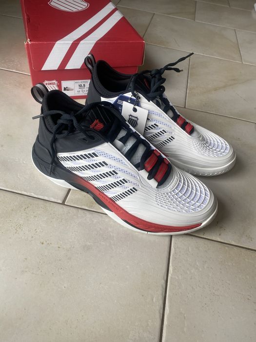 Buty tenisowe K-Swiss Hypercourt Supreme 2