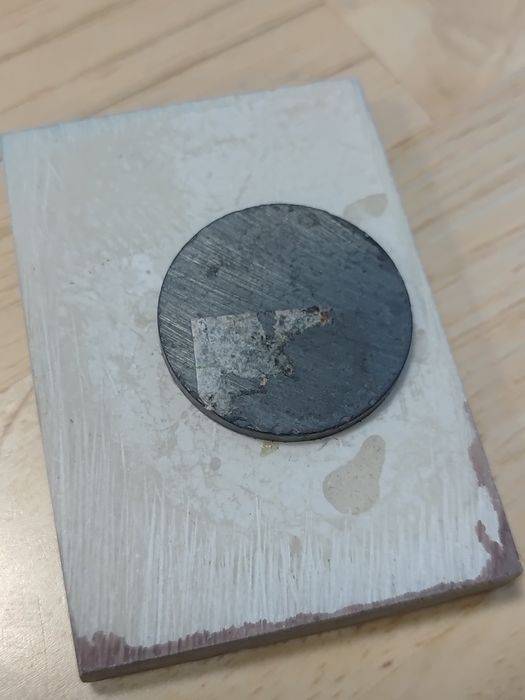 Magnes na lodówkę 3D Tenerife Teneryfa Hiszpania