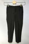 Spodnie Czarne H&M 116 cm 5 6 lat Wizytowe Eleganckie Garnitur