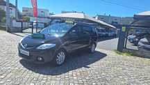 Mazda 5 MZR-CD 2.0 Comfort