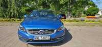 Volvo V60 T5 2015r 2.0 245KM benzyna