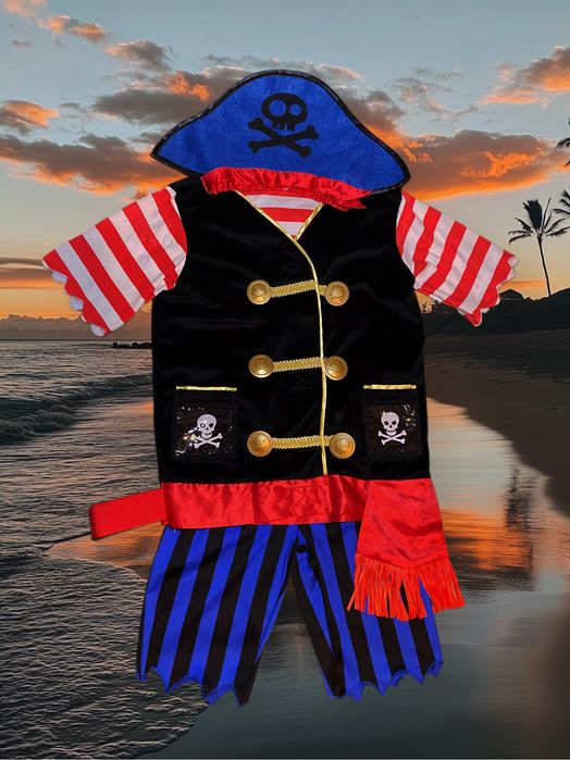 Прокат дитячих костюмів (3-7 років)