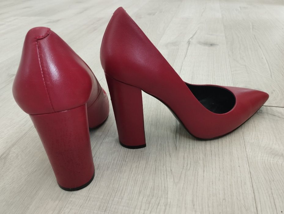 Туфлі Miraton 39 розмір