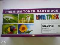 Toner compatível samsung ml-2010 ml-1610