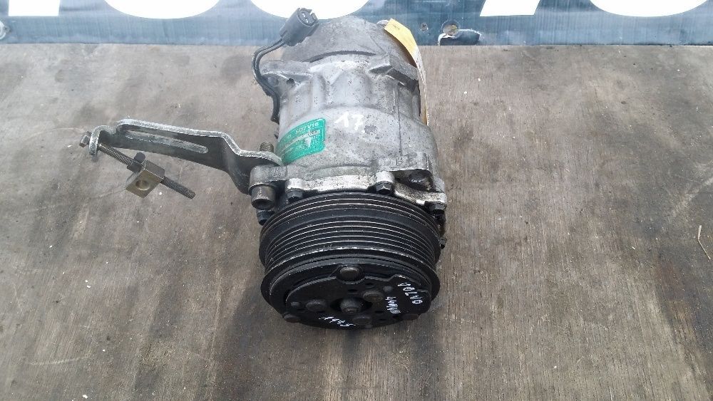 Sprężarka Klimatyzacji Volvo2.0 440/460 typ:kx/lx 1995r nr17