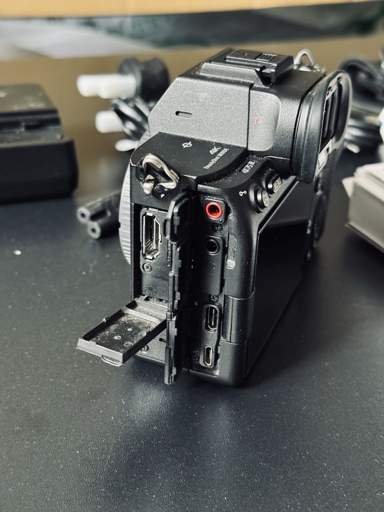 Sony A7s3  ILCE7SM3 stan BDB