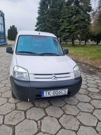 Citroen Berlingo 1.6 HDI