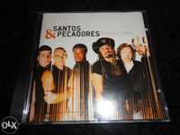 CD Santos & Pecadores
