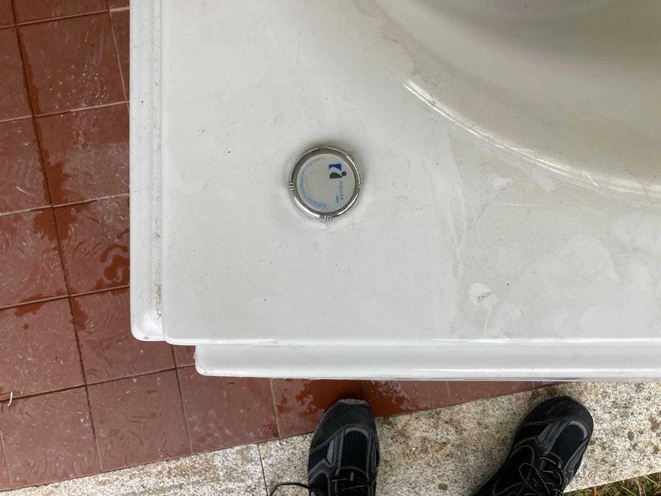 Banheira de hidromassagem Nova