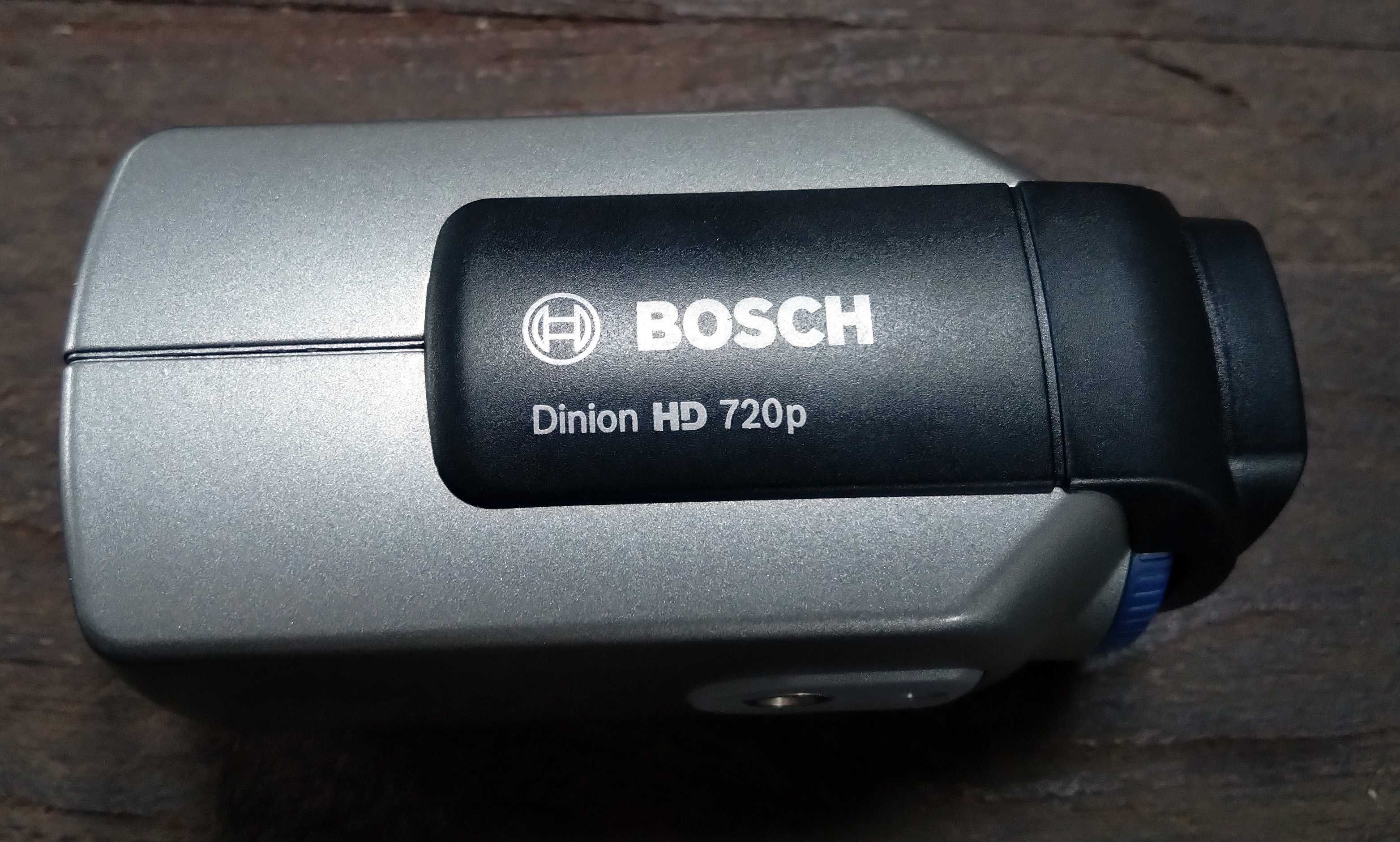 Kamera Sieciowa HD 720P NBN-921-P BOSCH Dinion