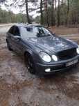 Mercedes W211 V8 4.0  2004р